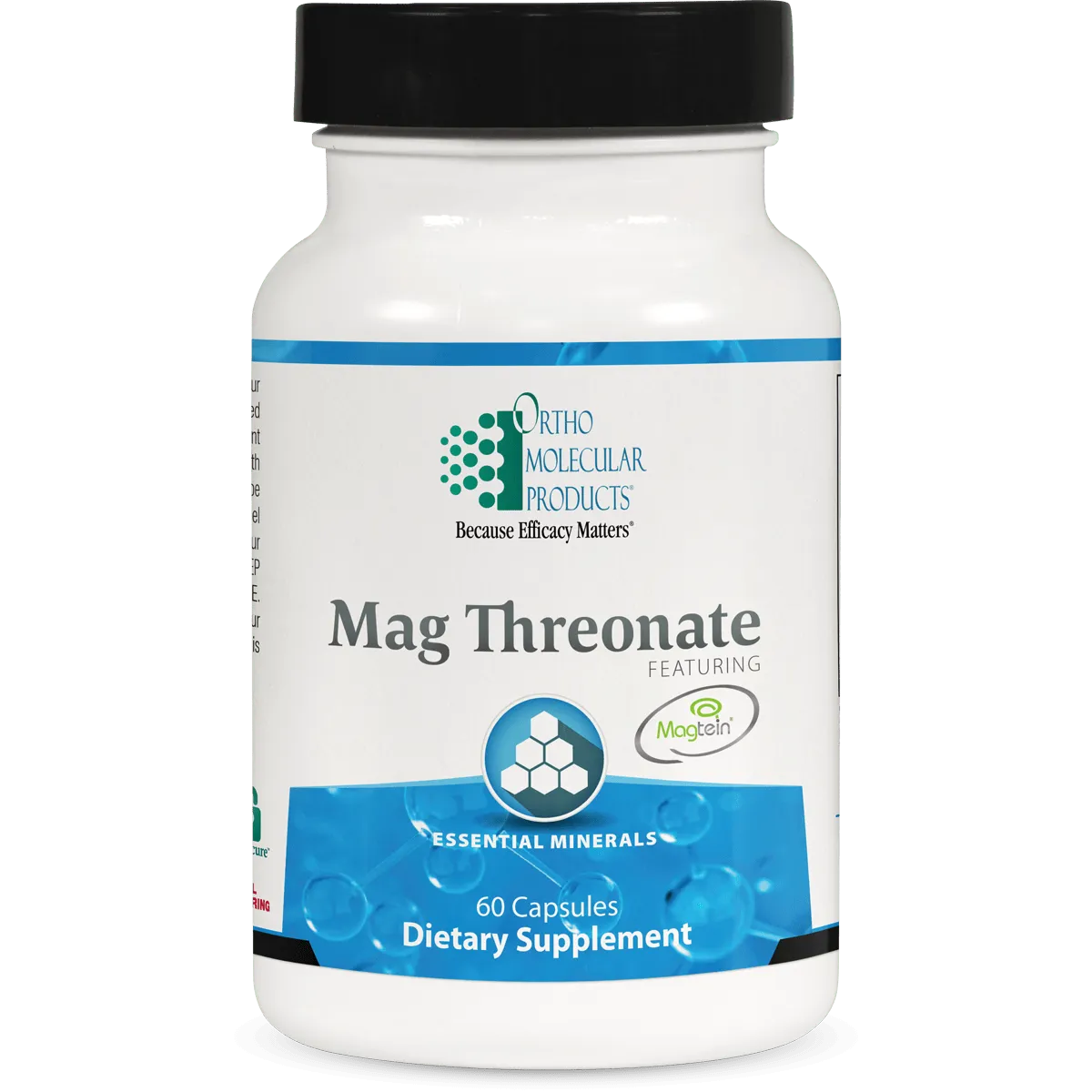 Can Magnesium L-Threonate Clear Brain Fog and Improve Sleep in Long COVID and ME/CFS?