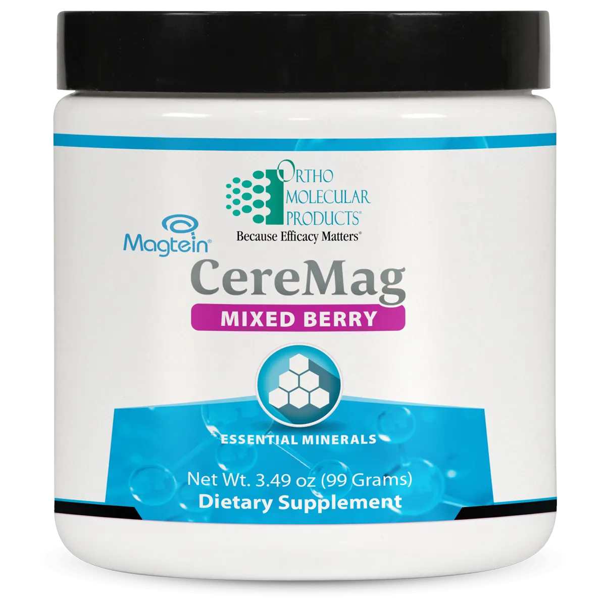 Can CereMag Help Clear Brain Fog and Support Cognitive Function in Long COVID and ME/CFS?