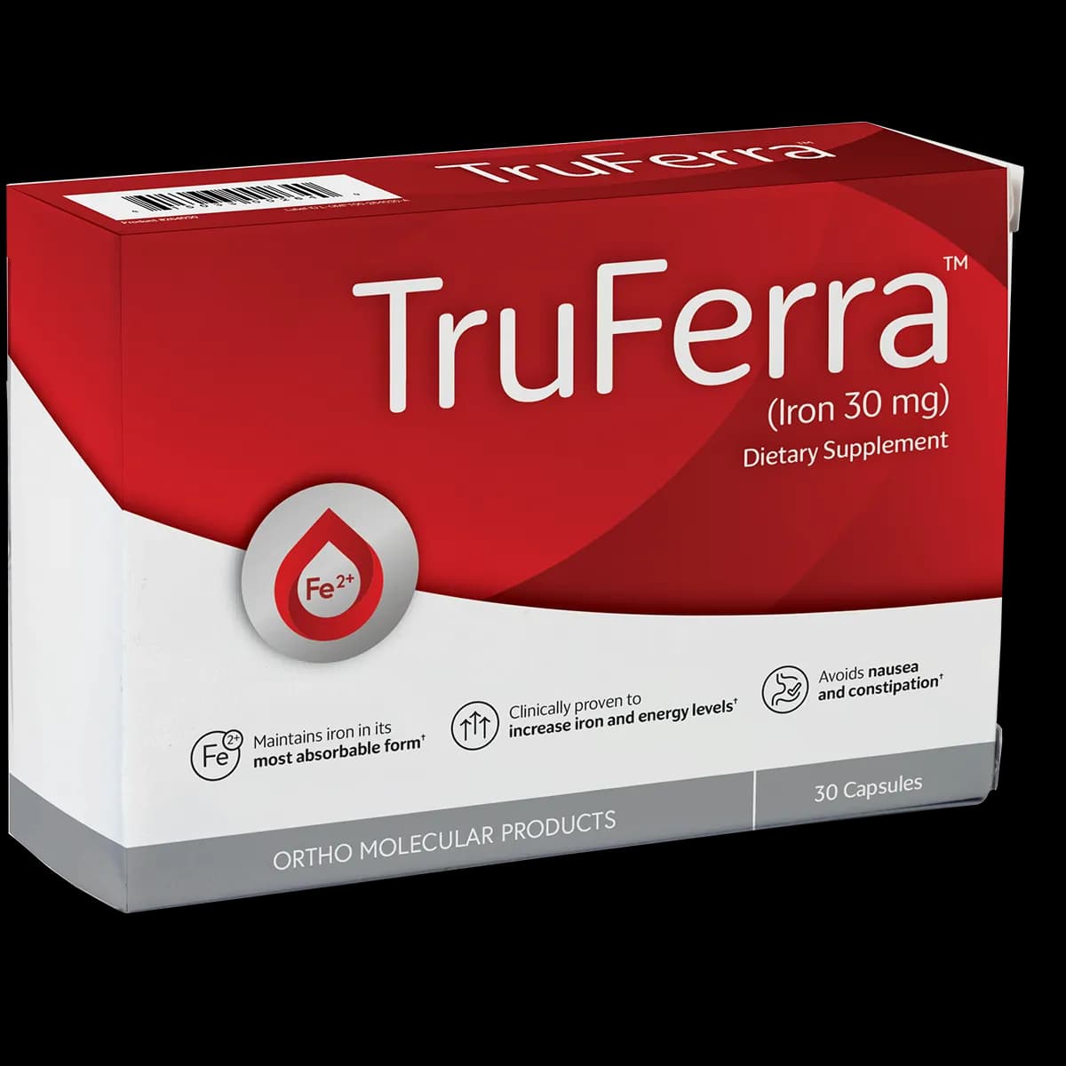 Can TruFerra Iron Supplementation Alleviate Severe Fatigue in Long COVID and POTS?