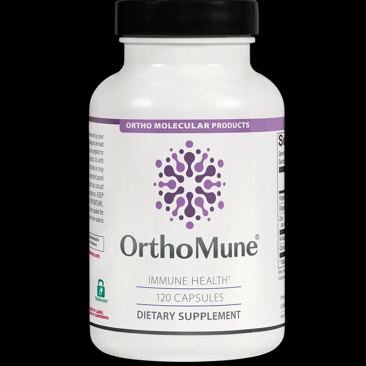 Can OrthoMune Support Immune Function and Respiratory Health in Long COVID and MCAS?