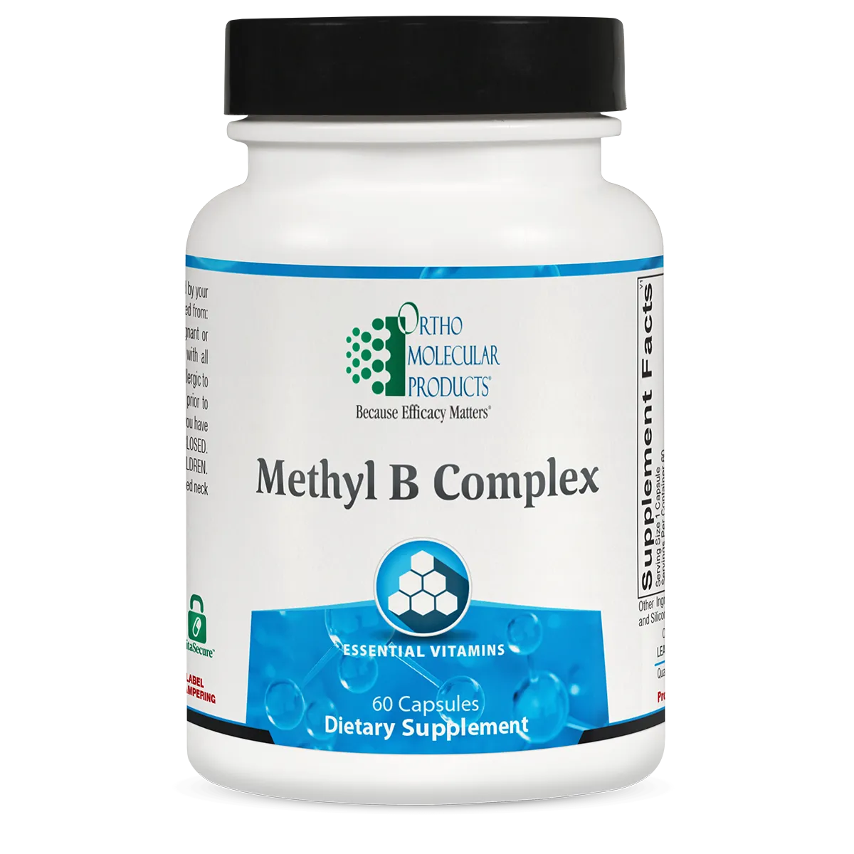 Can Methyl B Complex Support Energy and Nervous System Health in Long COVID and POTS?