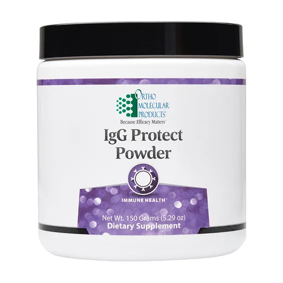Can IgG Protect Powder Support Gut Health and Immunity in Long COVID and ME/CFS?