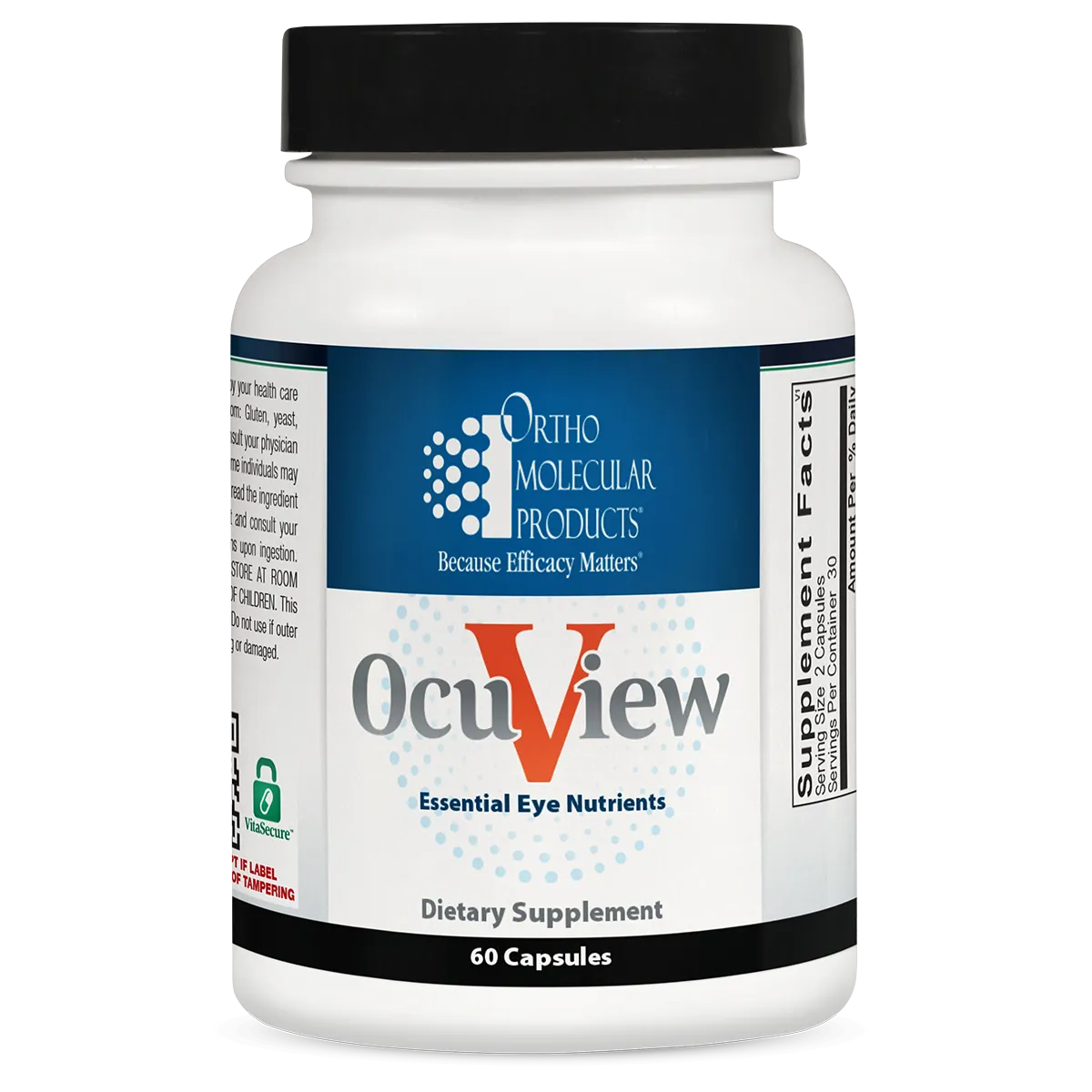 Can Targeted Antioxidants Protect Your Vision from Long COVID and ME/CFS?