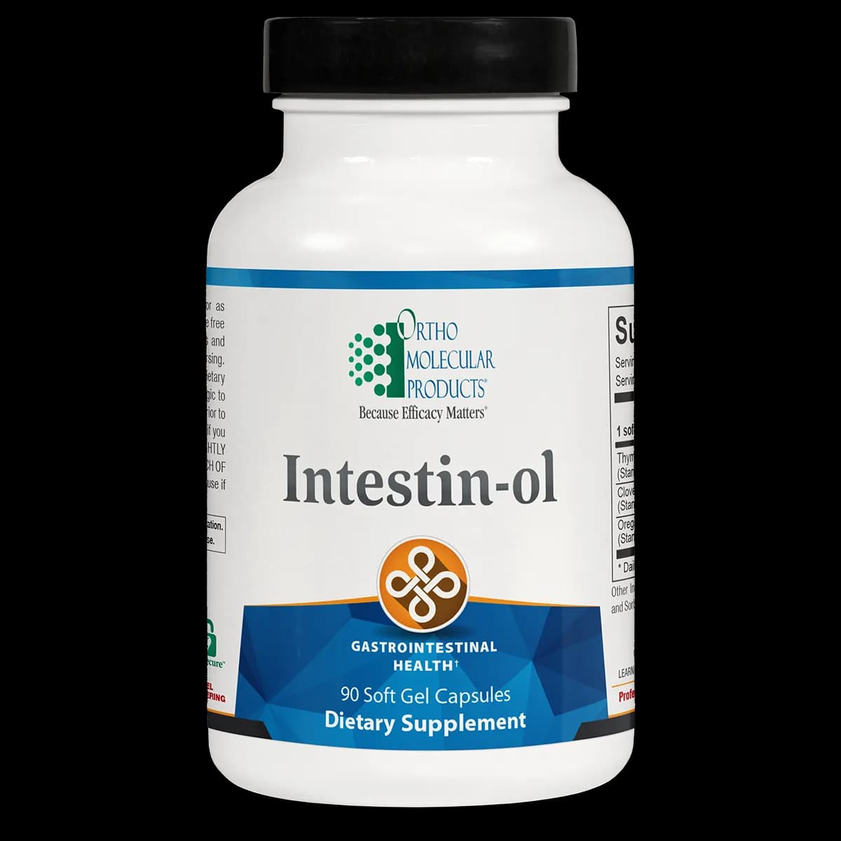 Can Intestin-ol Essential Oils Repair the Gut Microbiome in Long COVID and Dysautonomia?