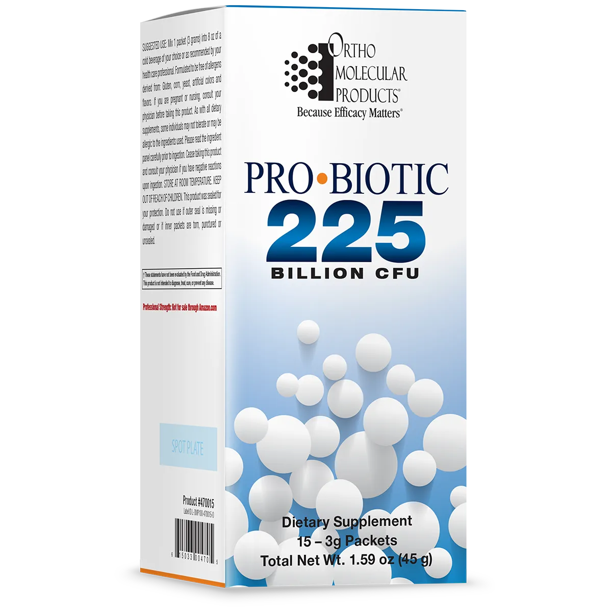 Can Probiotic 225 Support Gut Health and Immune Function in Long COVID and ME/CFS?