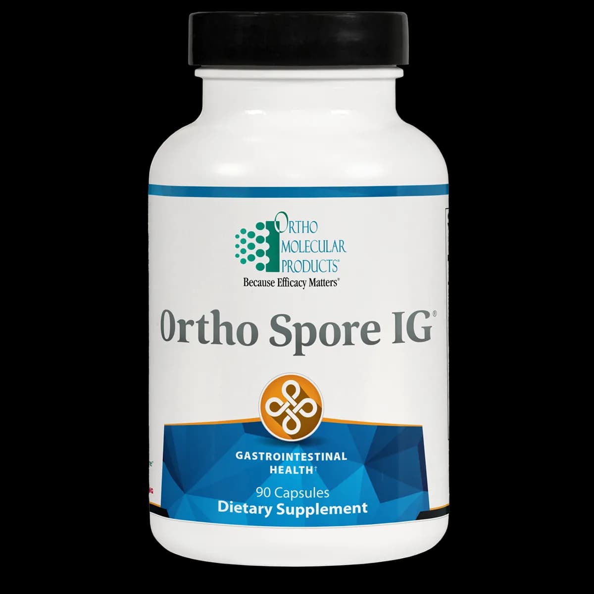 Can Ortho Spore IG Repair the Gut Microbiome in Long COVID and ME/CFS?