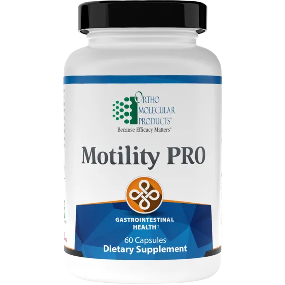 Can Motility PRO Restore Gut Function and Relieve SIBO in Long COVID Patients?