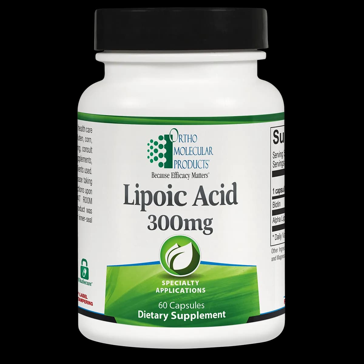 Can Alpha Lipoic Acid Support Energy and Nerve Health in Long COVID and POTS?