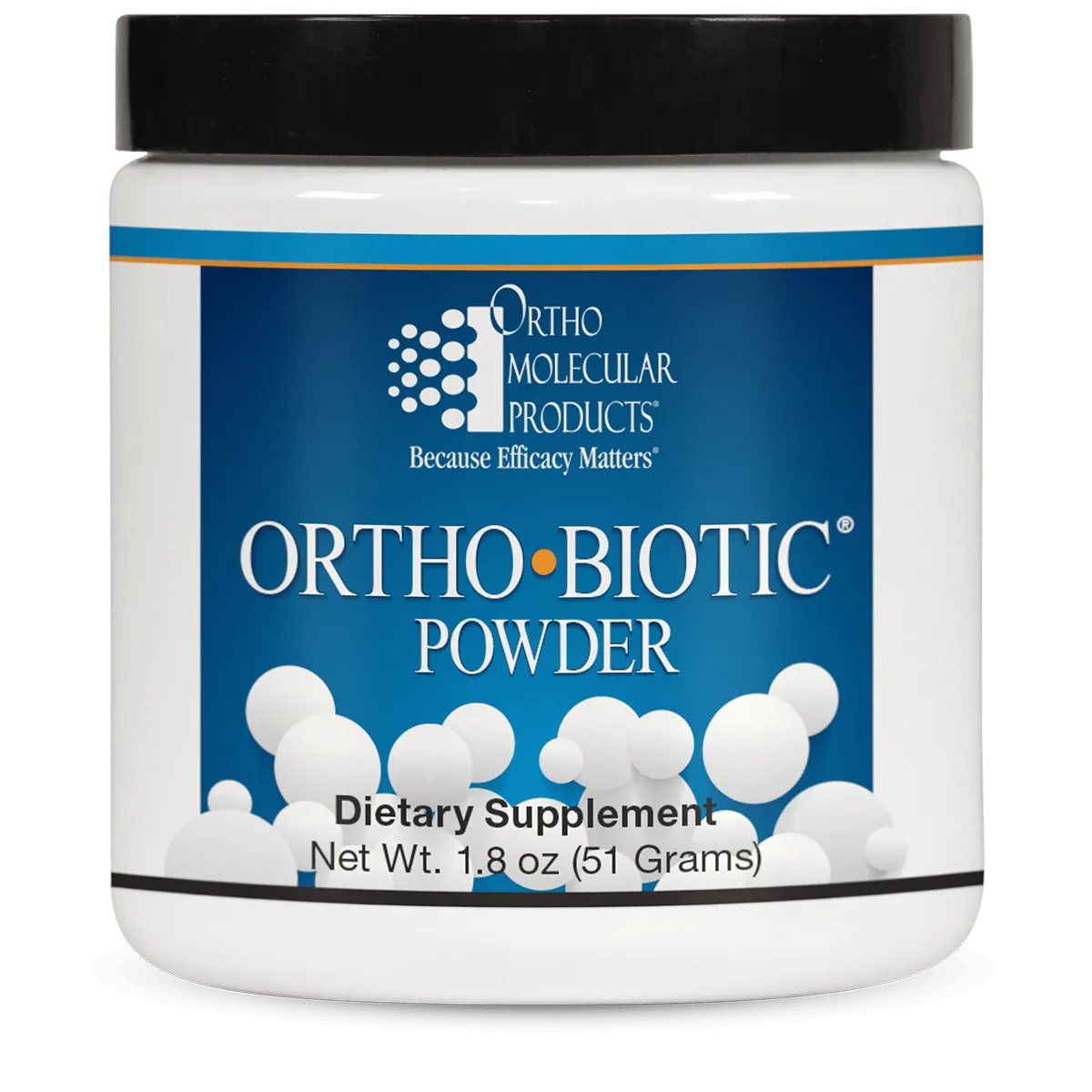 Can Ortho Biotic® Powder Support Gut Health and Immunity in Long COVID and ME/CFS?
