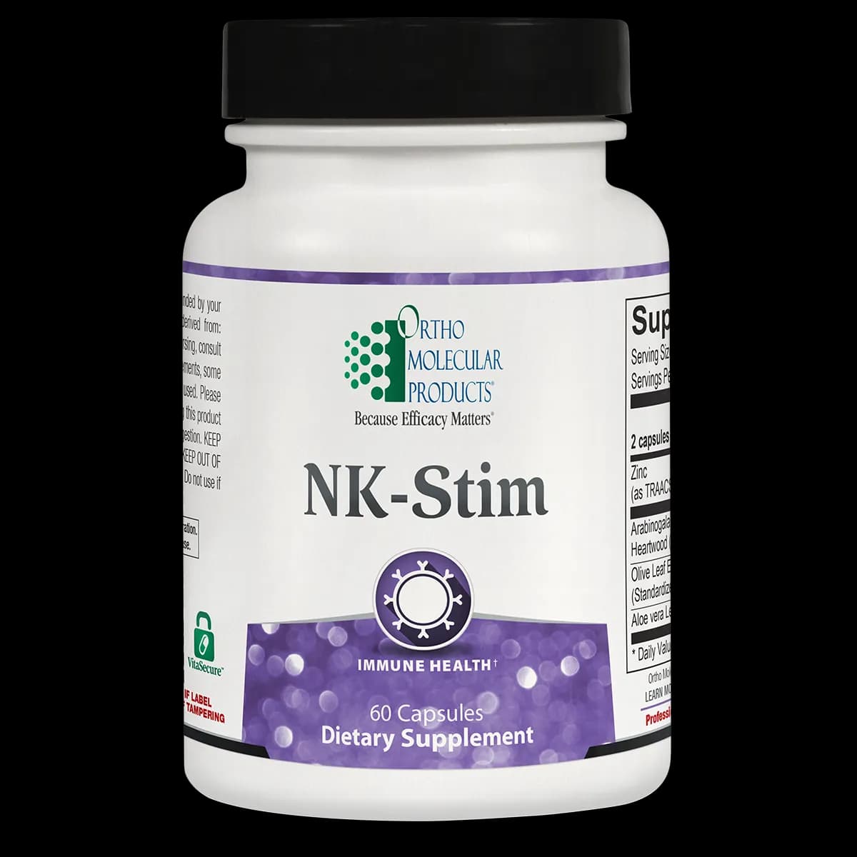 Can NK-Stim Boost Natural Killer Cells in Long COVID and ME/CFS?