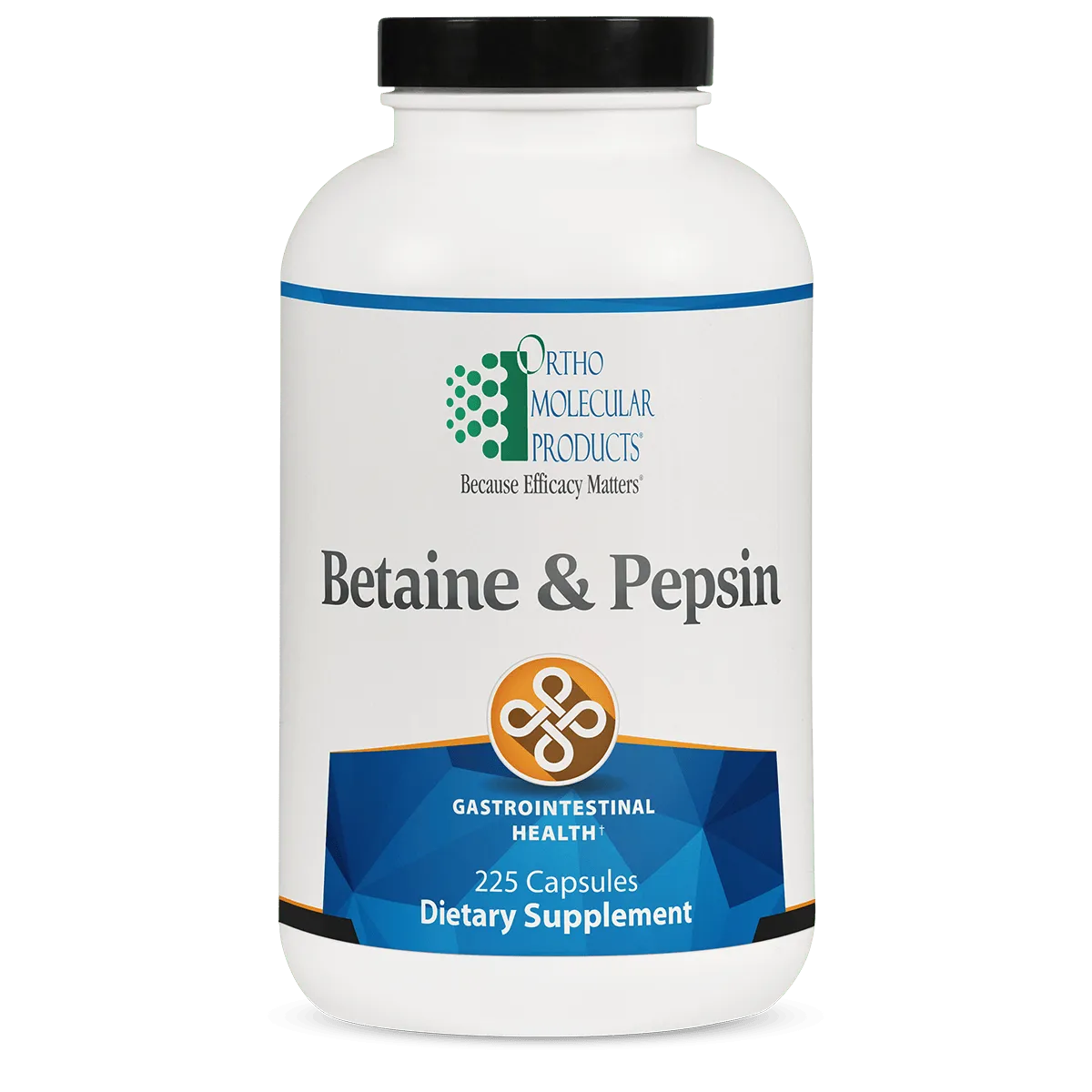 Can Betaine & Pepsin Resolve Gastrointestinal Symptoms in Long COVID and Dysautonomia?