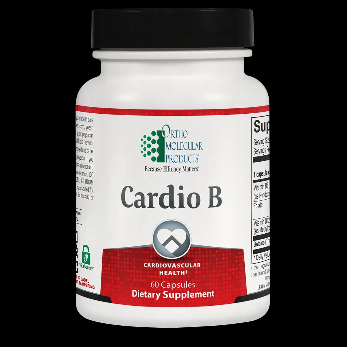 Can Cardio B Support Energy and Vascular Health in Long COVID and ME/CFS?