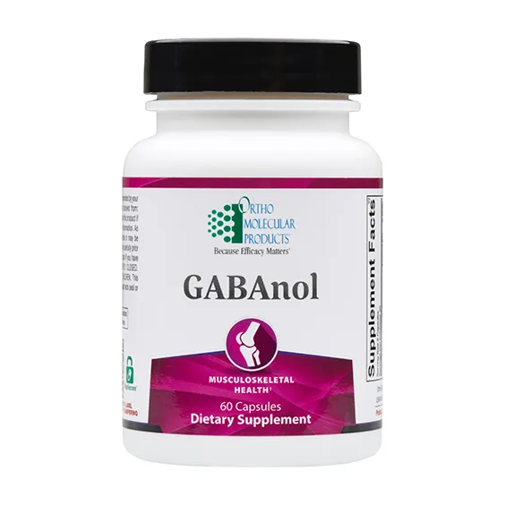 Can GABAnol Calm the Nervous System and Relieve Muscle Tension in Long COVID and Dysautonomia?