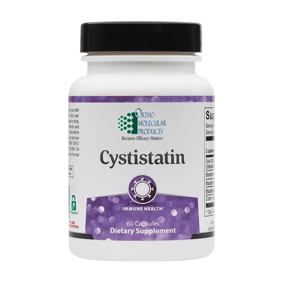 Can Cystistatin Support Bladder Health and Microbial Balance in Long COVID and MCAS?