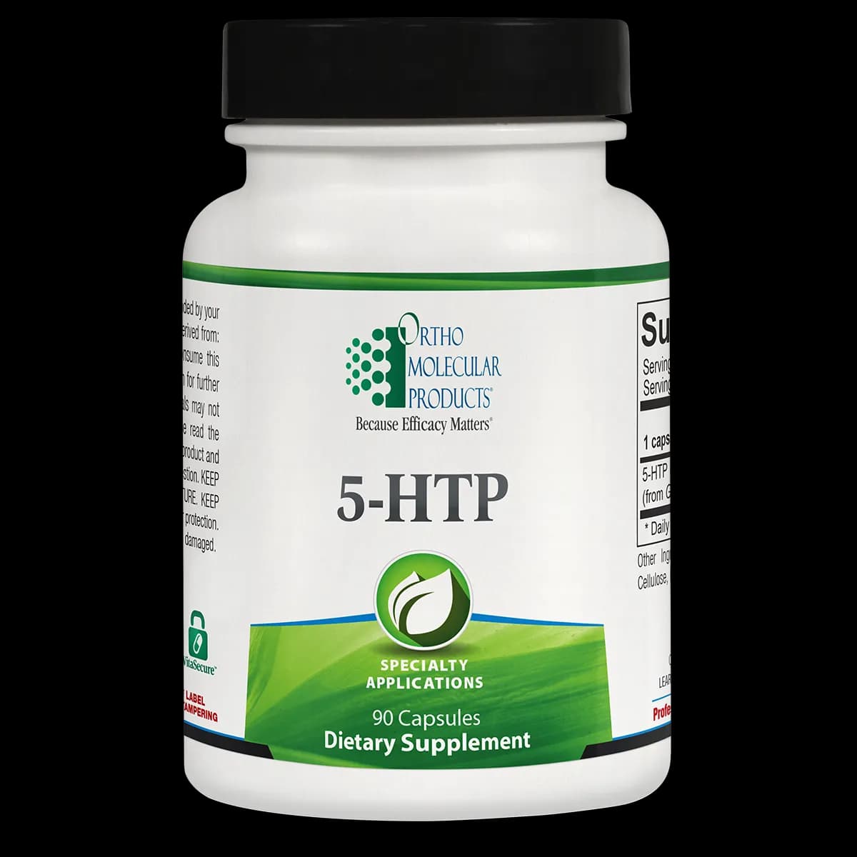 Can 5-HTP Support Mood, Sleep, and Brain Fog in Long COVID and ME/CFS?
