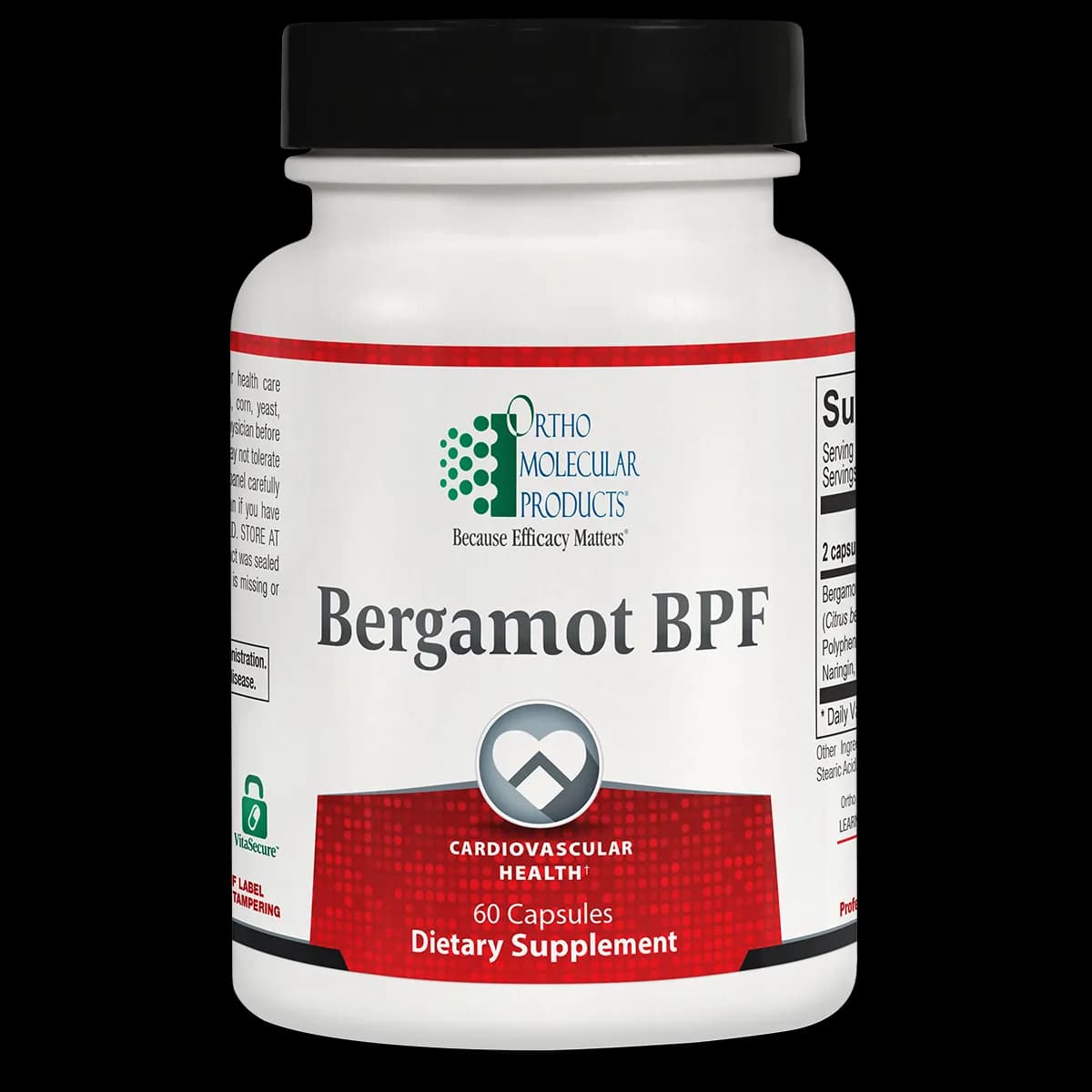 Can Bergamot BPF Support Endothelial Health and Metabolism in Long COVID?