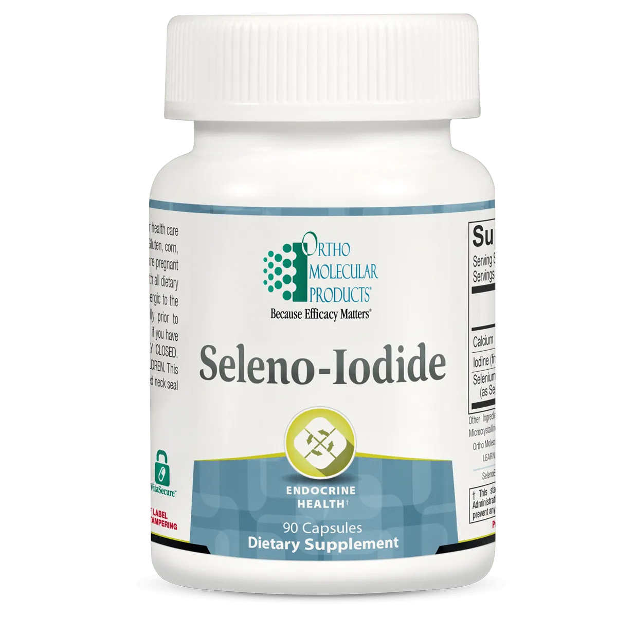 Can Seleno-Iodide Help Manage Severe Fatigue and Thyroid Dysfunction in Long COVID and ME/CFS?