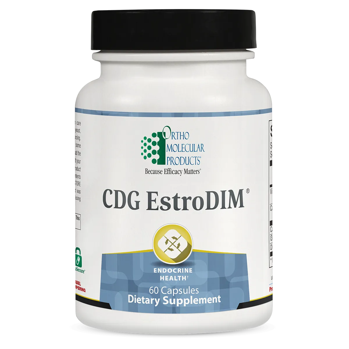 Can CDG EstroDIM® Support Hormone Balance and Mast Cell Stability in Long COVID and ME/CFS?