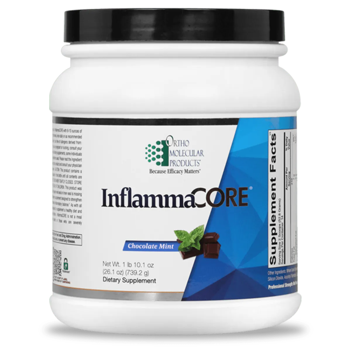Can InflammaCORE® Support Gut Healing in Long COVID and ME/CFS?