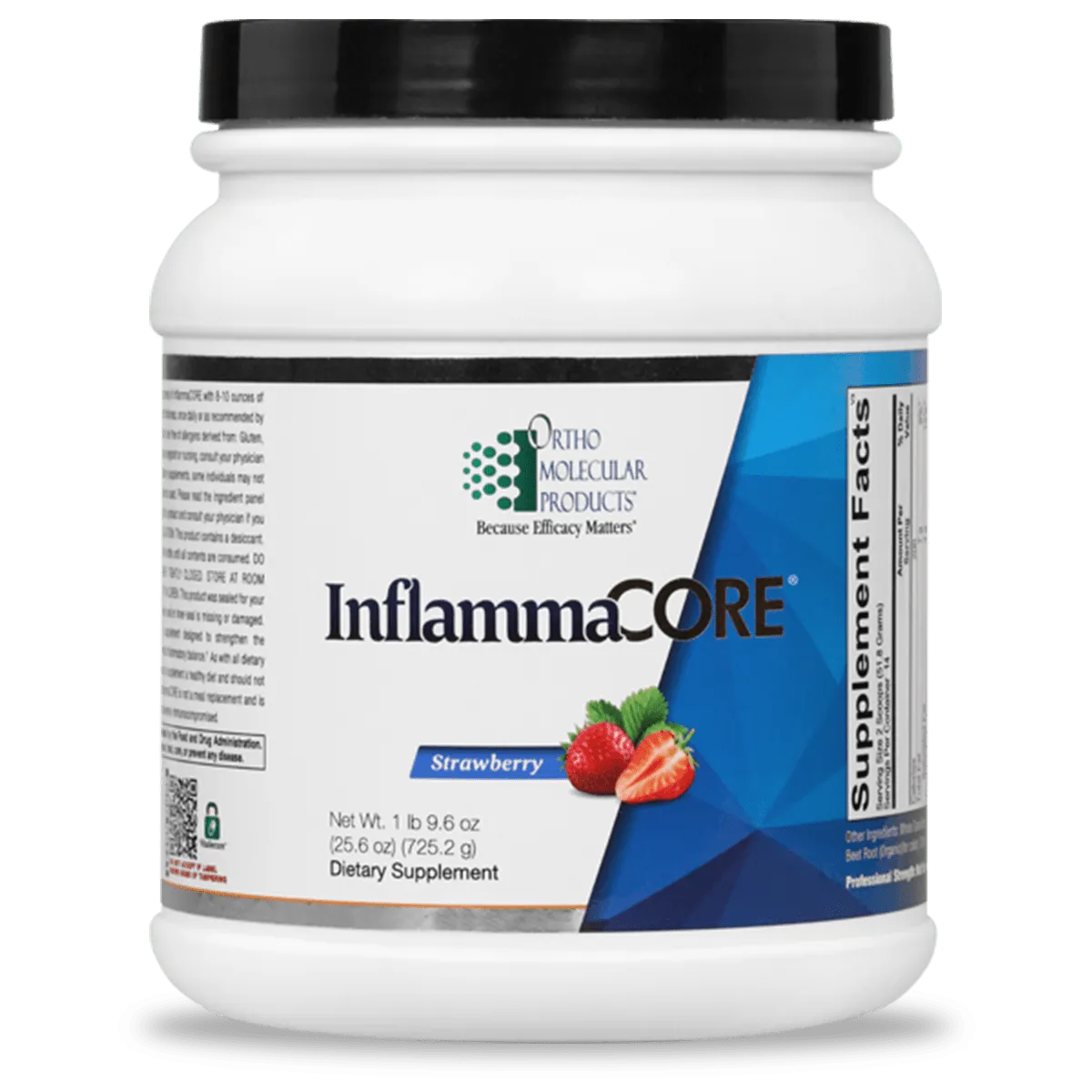 Can InflammaCORE® Support Gut Healing and Calm Inflammation in Long COVID?