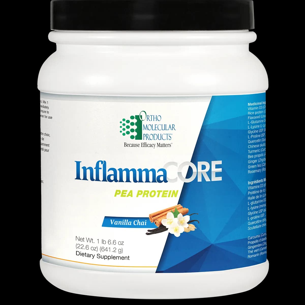 Can InflammaCORE® Help Heal the Gut in Long COVID and ME/CFS?