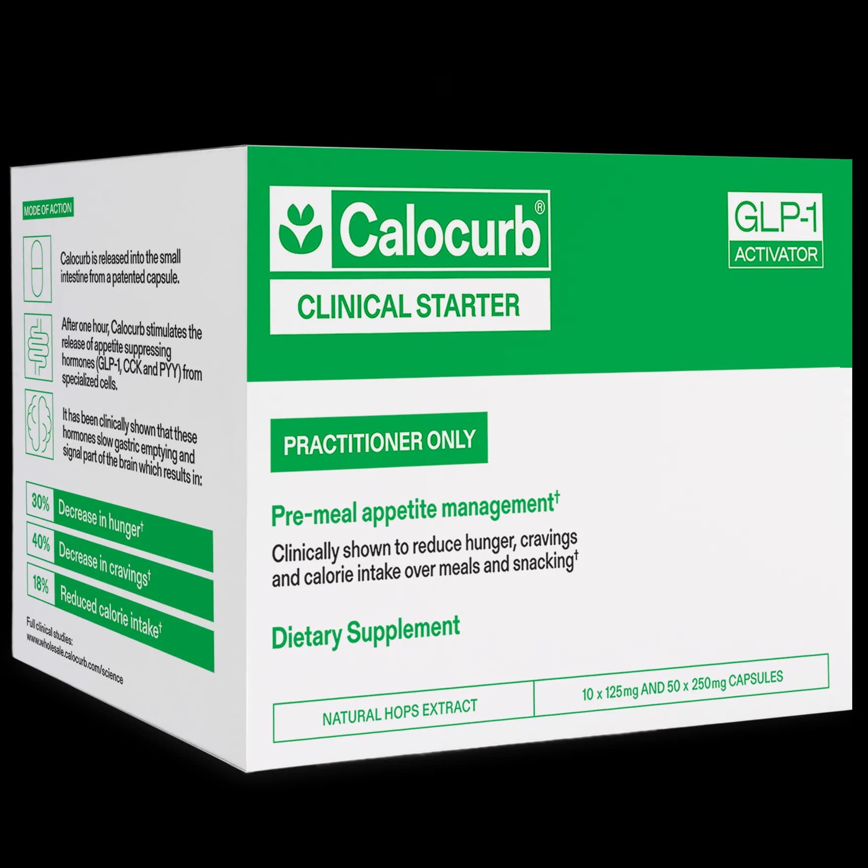 Can Calocurb CLINICAL Support Healthy Weight Management in Long COVID and ME/CFS?