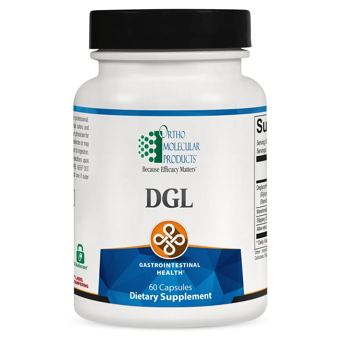 Can DGL Support Gut Health and Mucosal Healing in Long COVID?
