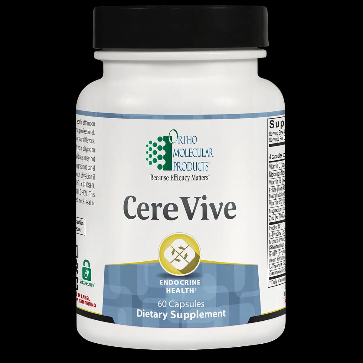 Can CereVive Support Brain Fog and Mood in Long COVID and ME/CFS?