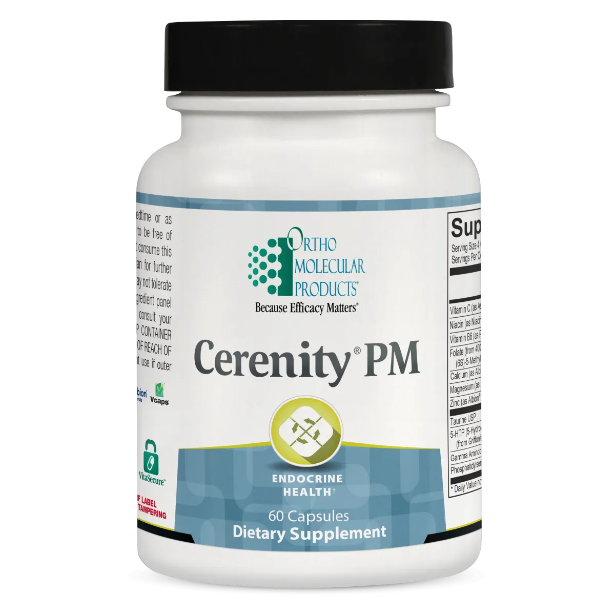 Can Cerenity® PM Help Manage Sleep Disturbances in Long COVID and ME/CFS?