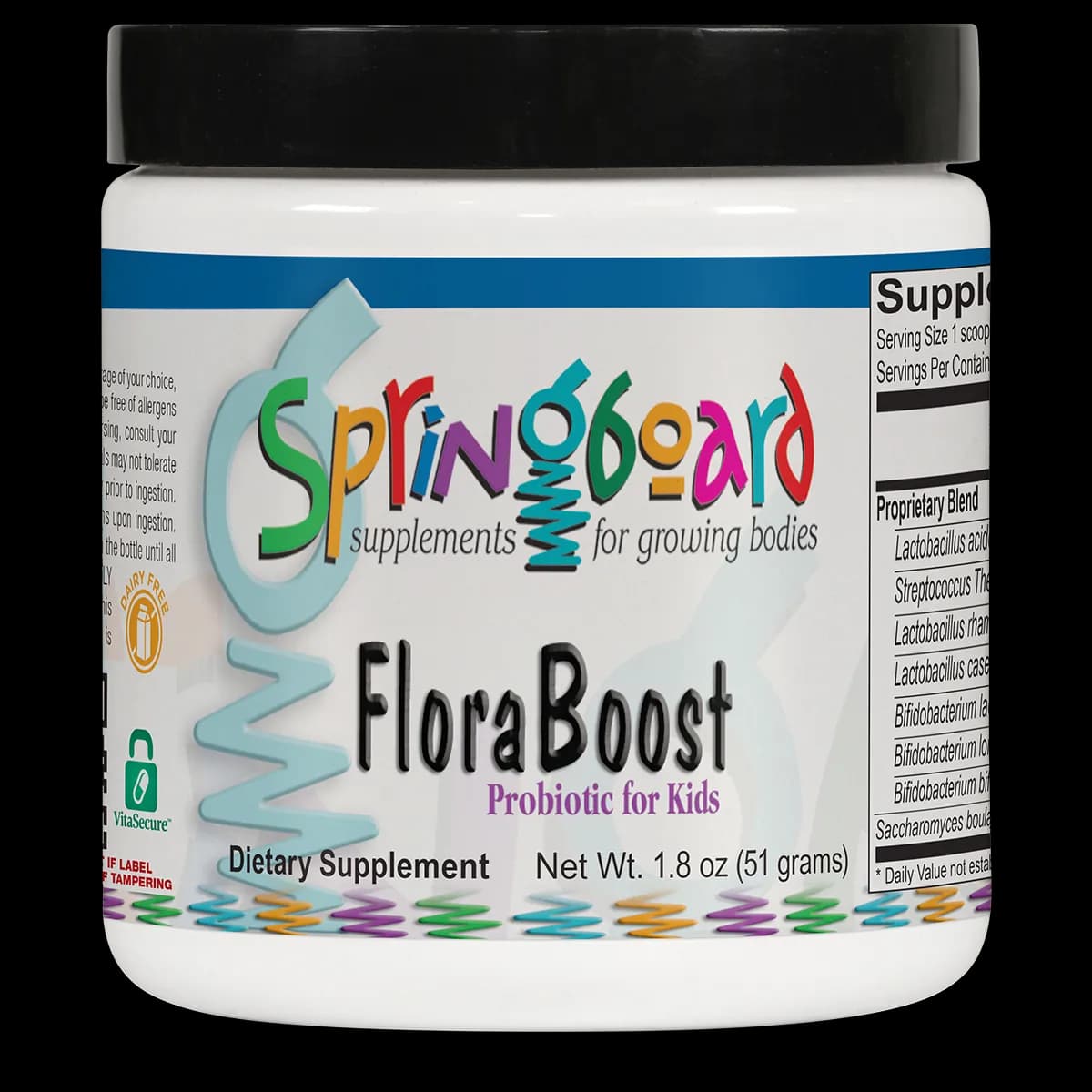 Can FloraBoost Support Gut Health and Immunity in Pediatric Long COVID?