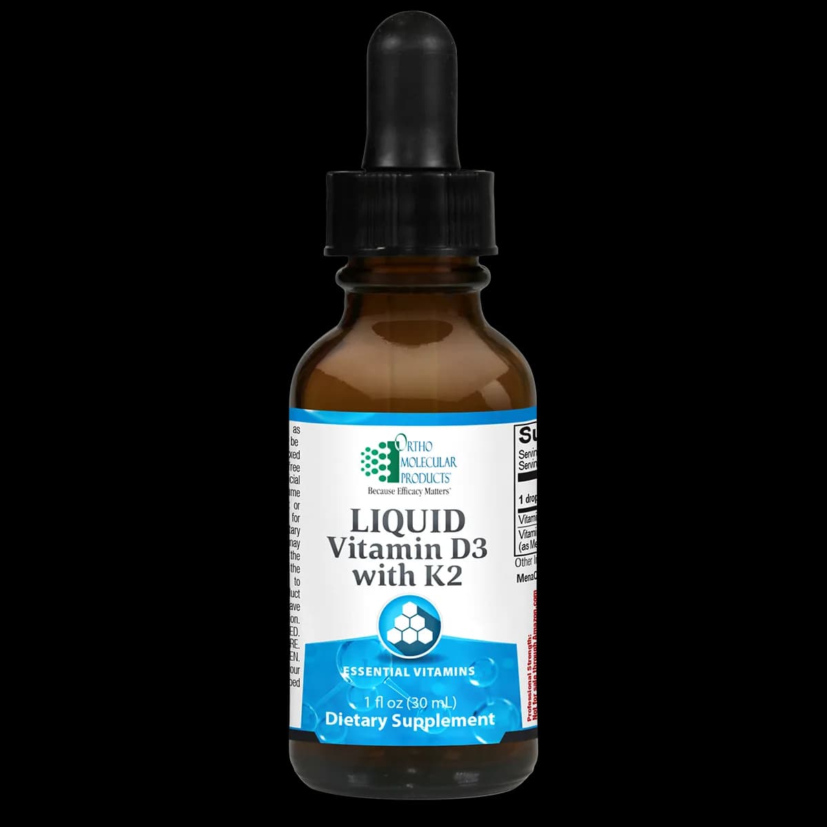 Can Liquid Vitamin D3 with K2 Support Bone and Heart Health in Long COVID?