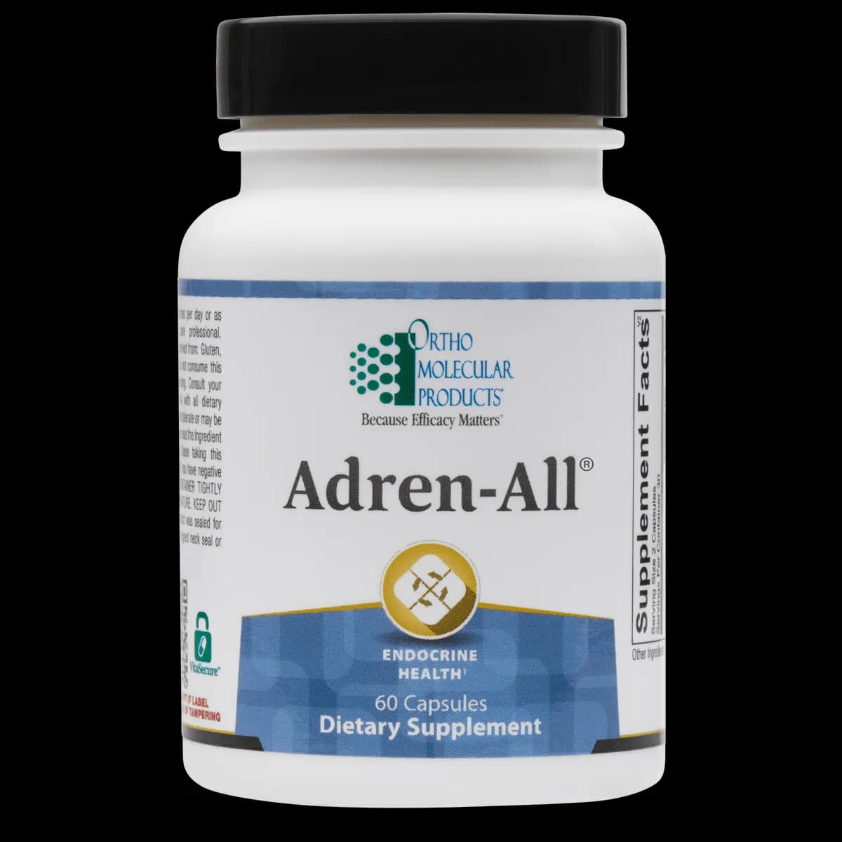 Can Adren-All® Support the HPA Axis and Energy Levels in Long COVID and ME/CFS?