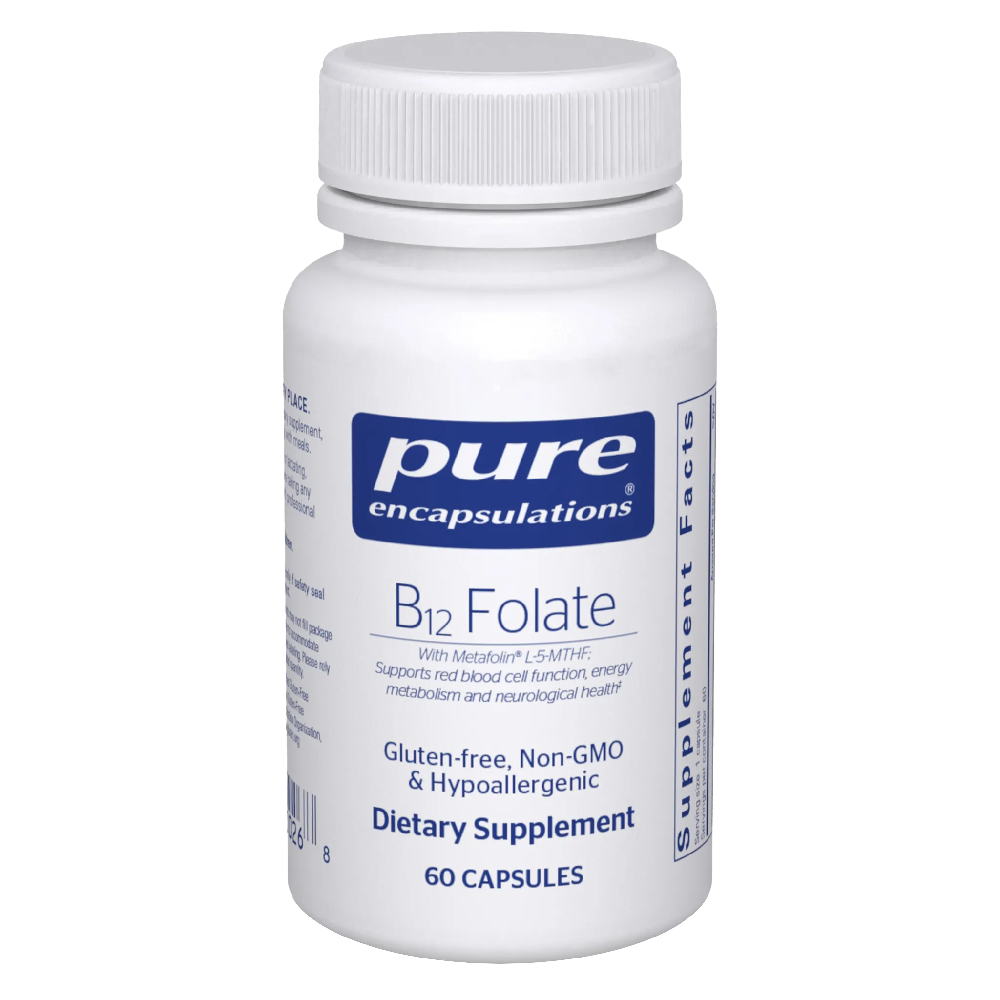 Can B12 and Folate Support Brain Fog and Fatigue in Long COVID and ME/CFS?