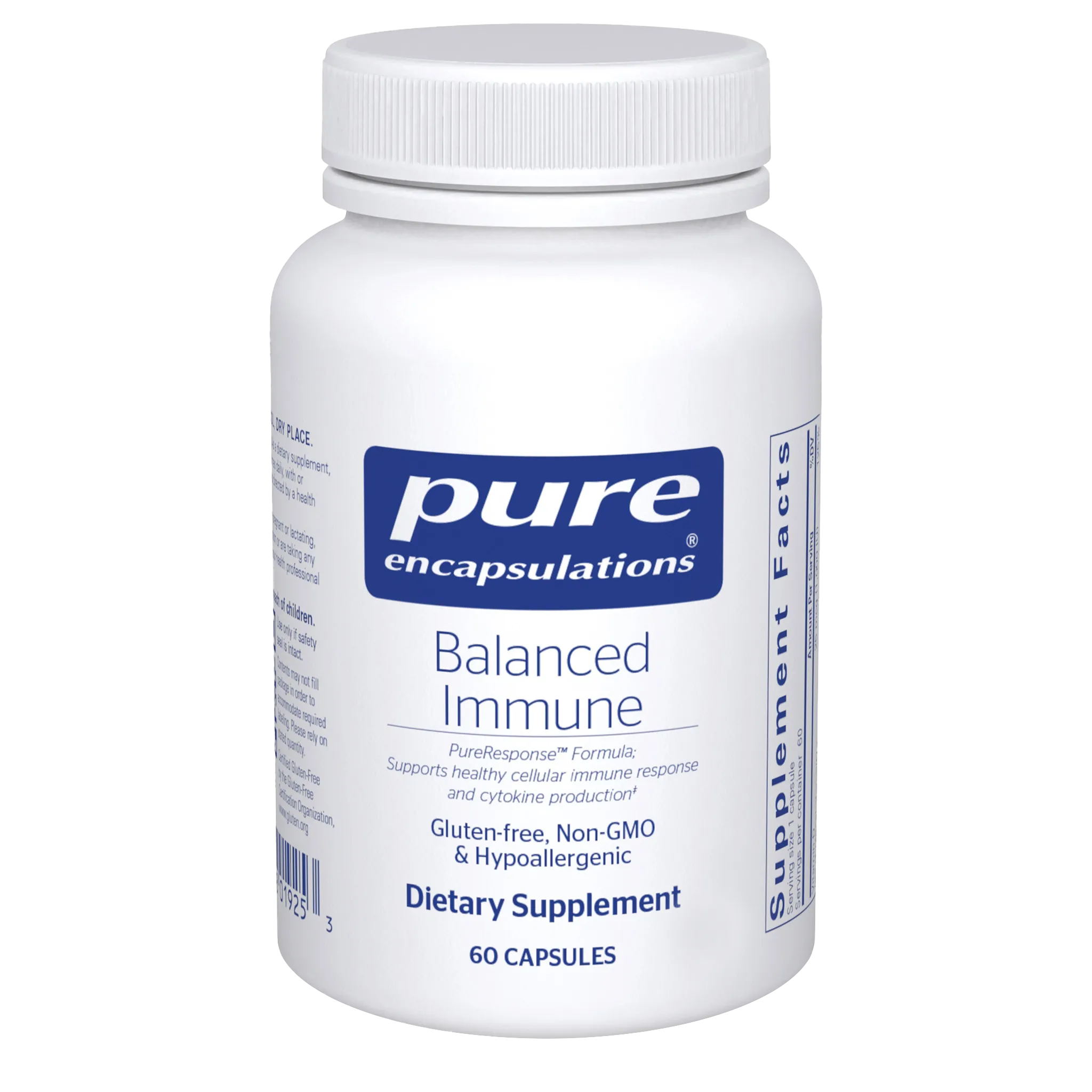 Can Balanced Immune Support Cellular Recovery in Long COVID and ME/CFS?