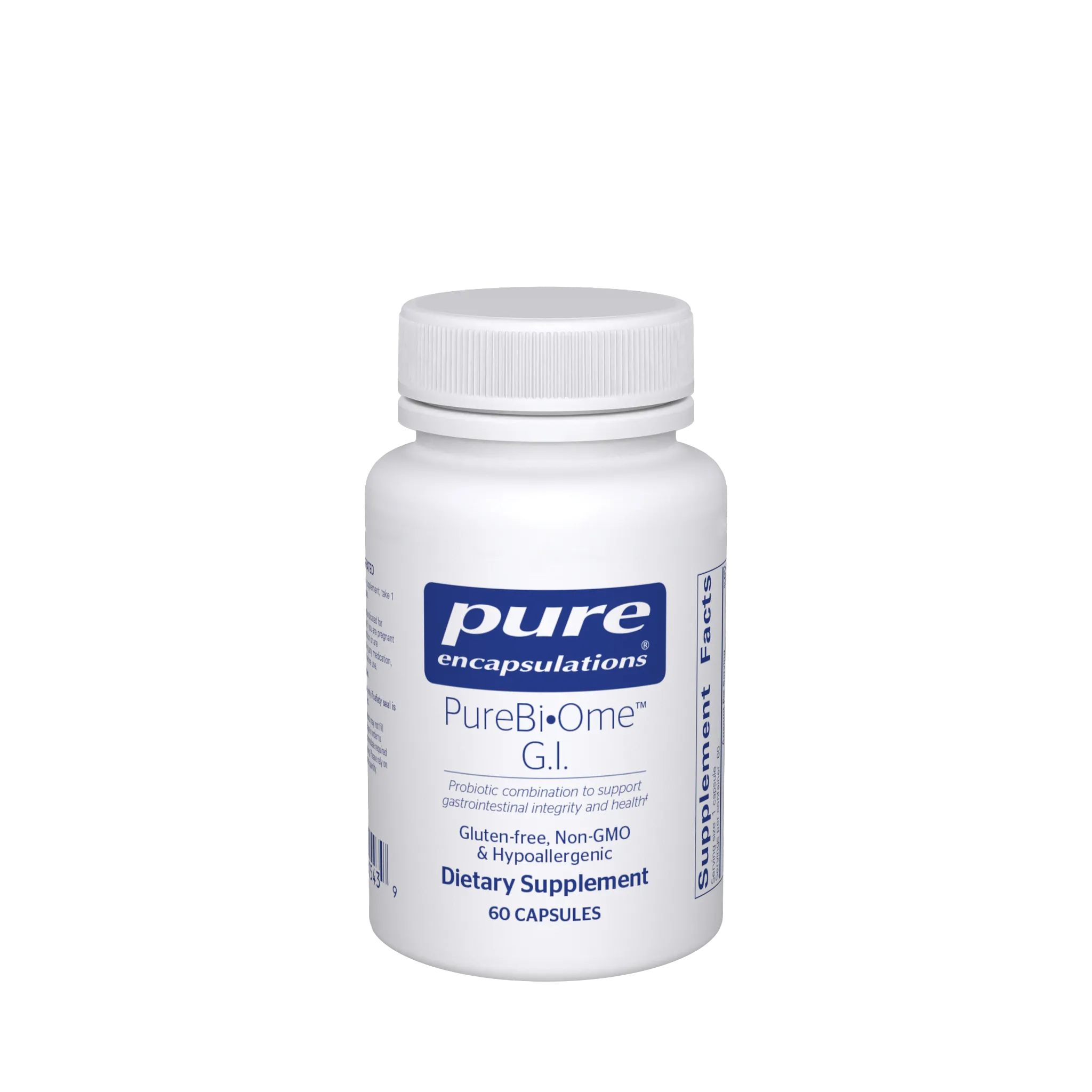 Can PureBi•Ome™ G.I. Support Gut Healing and Manage Long COVID Symptoms?