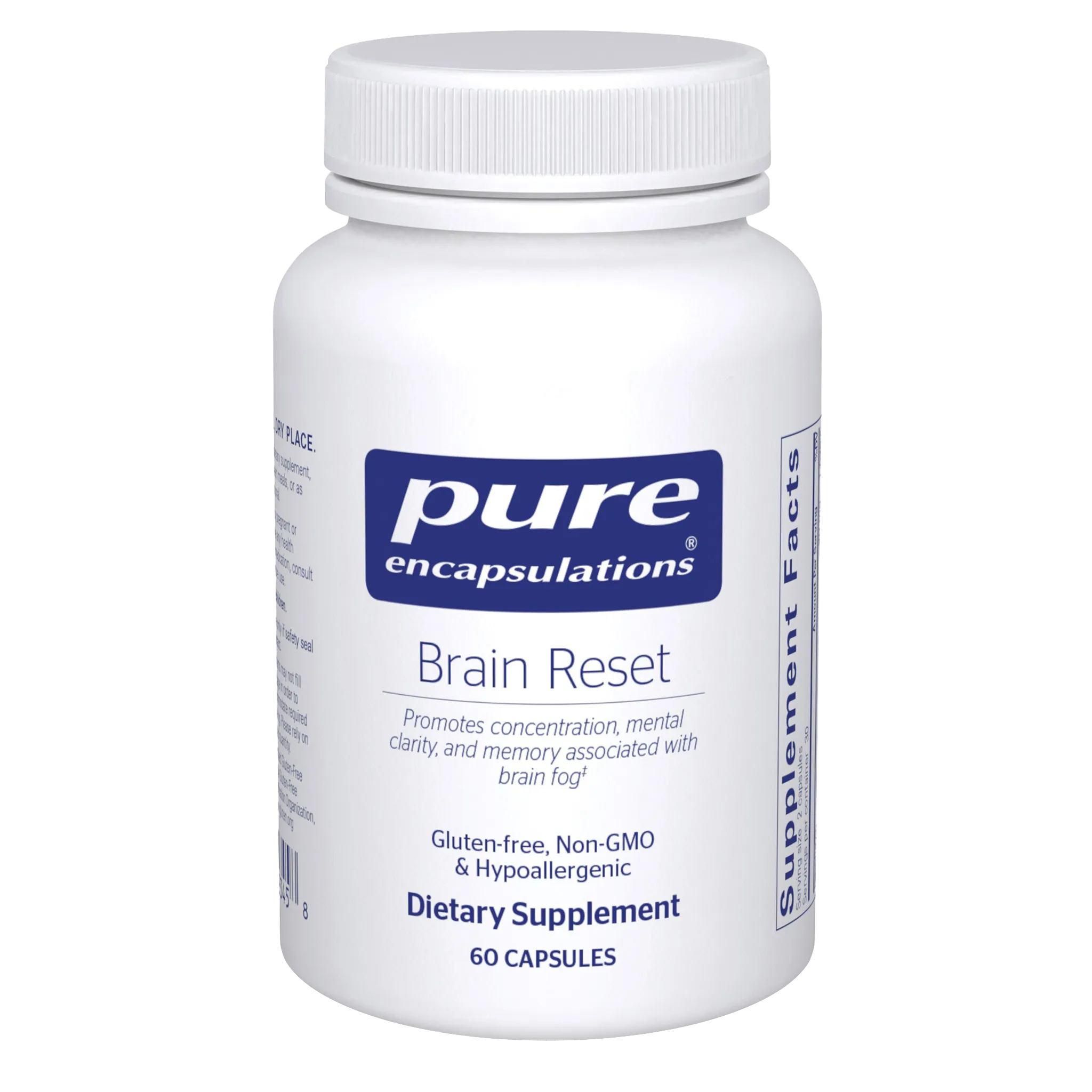Can Brain Reset Support Memory and Clear Brain Fog in Long COVID and ME/CFS?