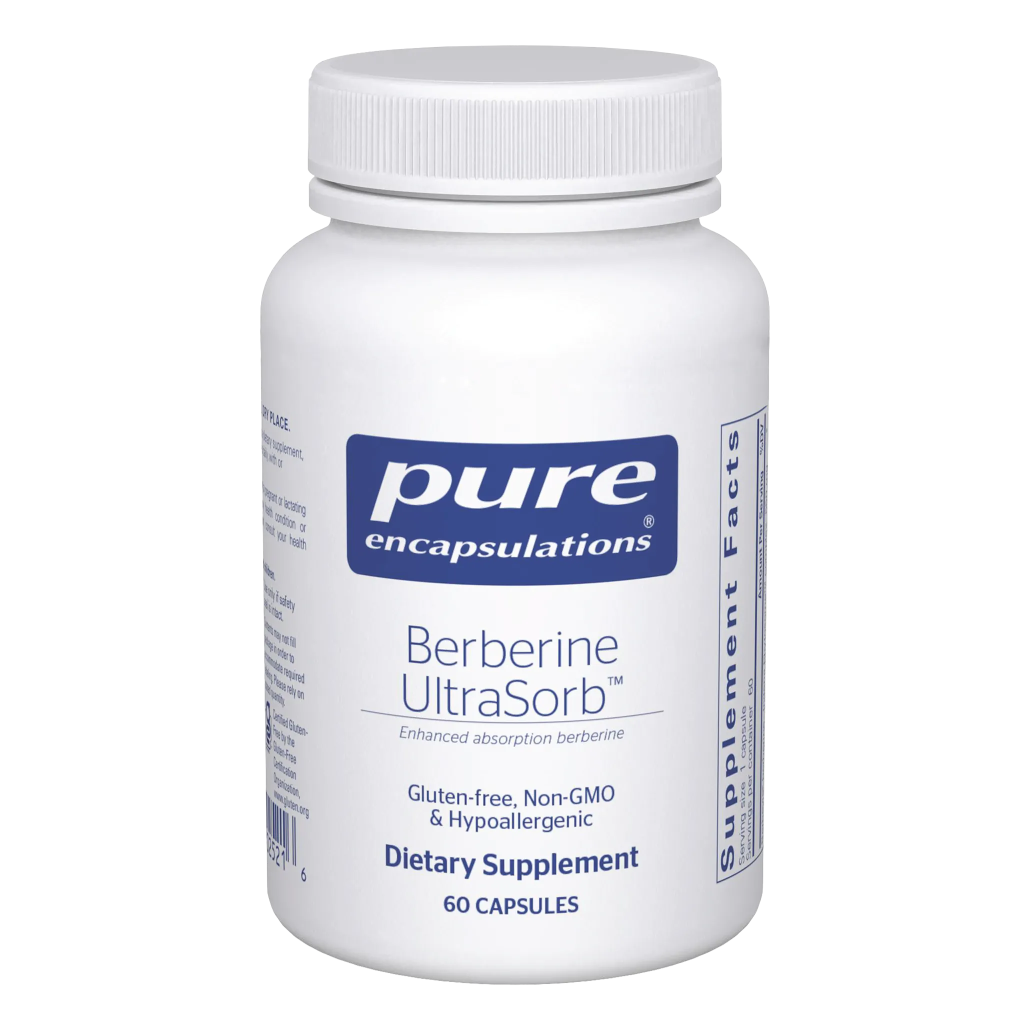Can Berberine Support Metabolic Health and Energy in Long COVID and ME/CFS?