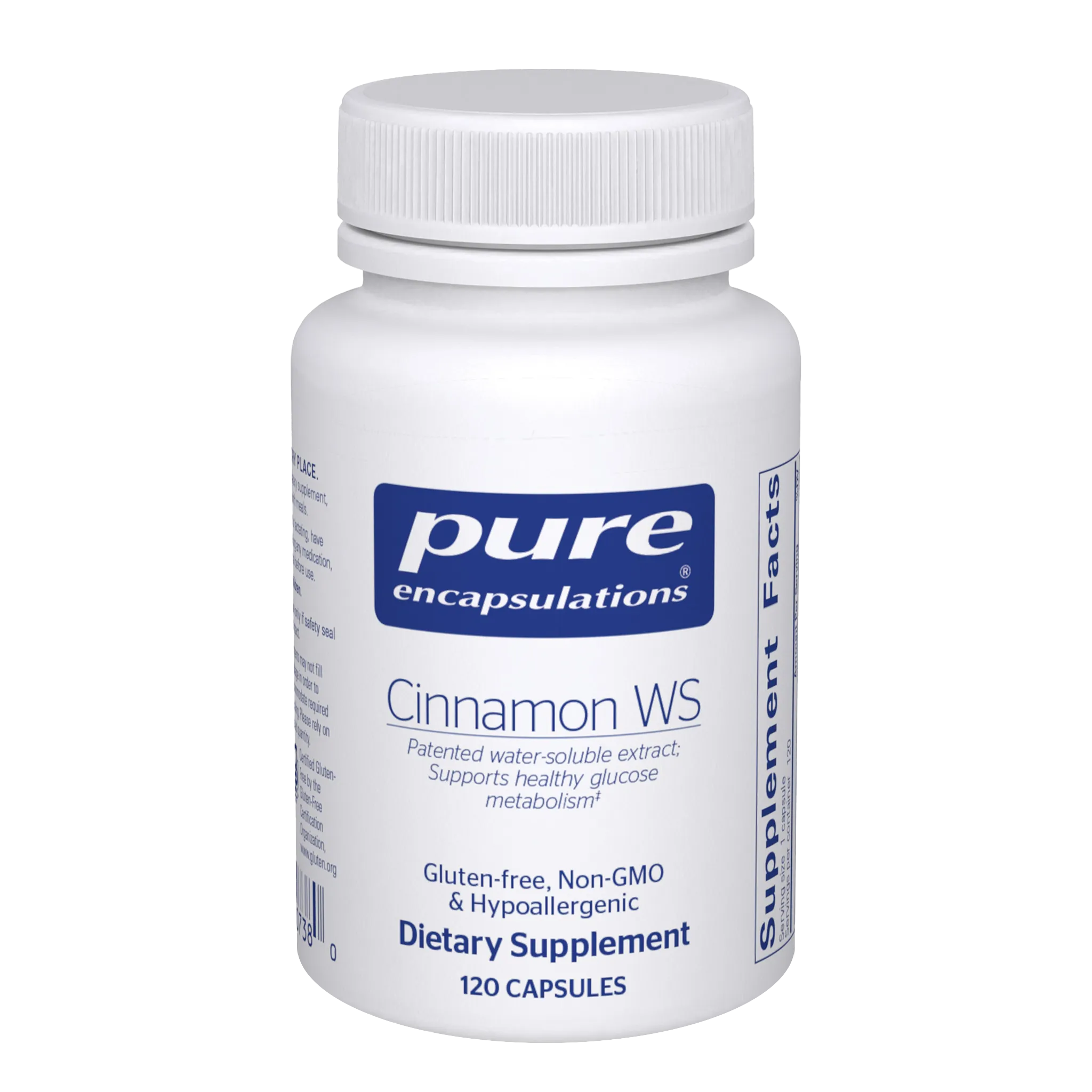 Can Cinnamon Extract Support Glucose Metabolism in Long COVID and ME/CFS?