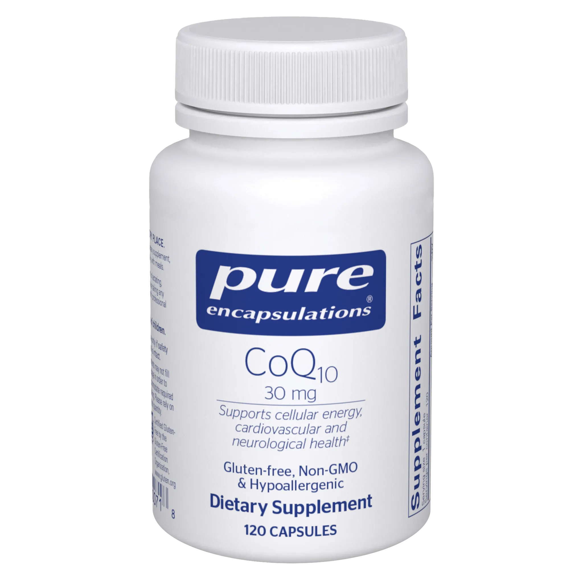 Can CoQ10 Support Energy Levels for Long COVID and ME/CFS Patients?
