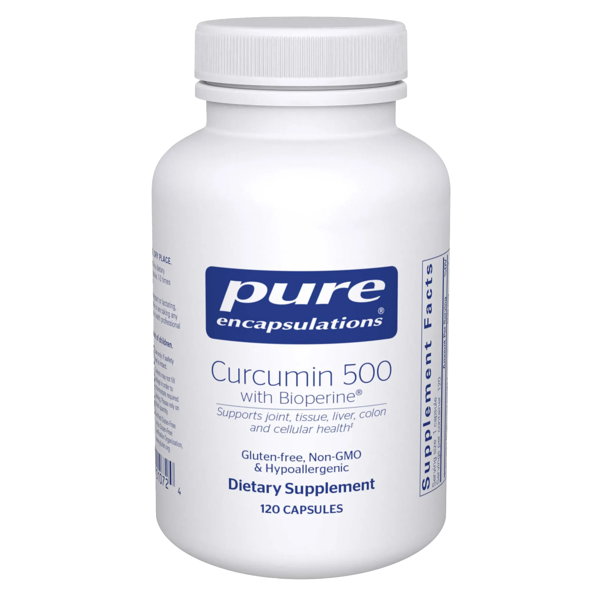 Can Curcumin with BioPerine Clear Brain Fog and Support Energy in Long COVID and ME/CFS?