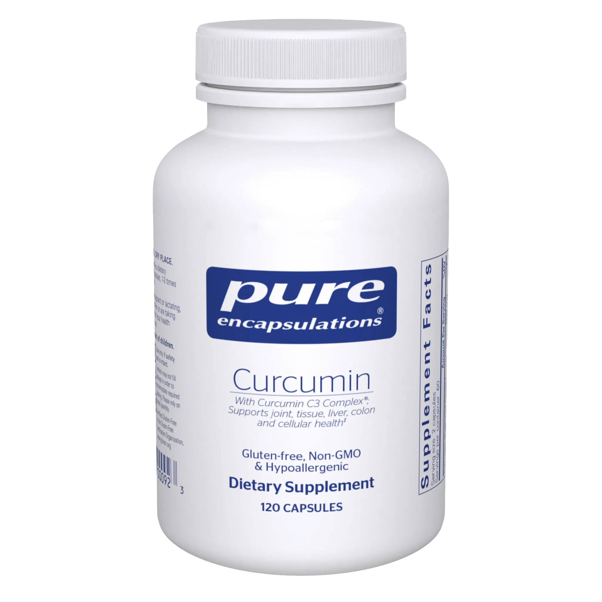 Can Curcumin Support Brain Fog and Inflammation in Long COVID and ME/CFS?