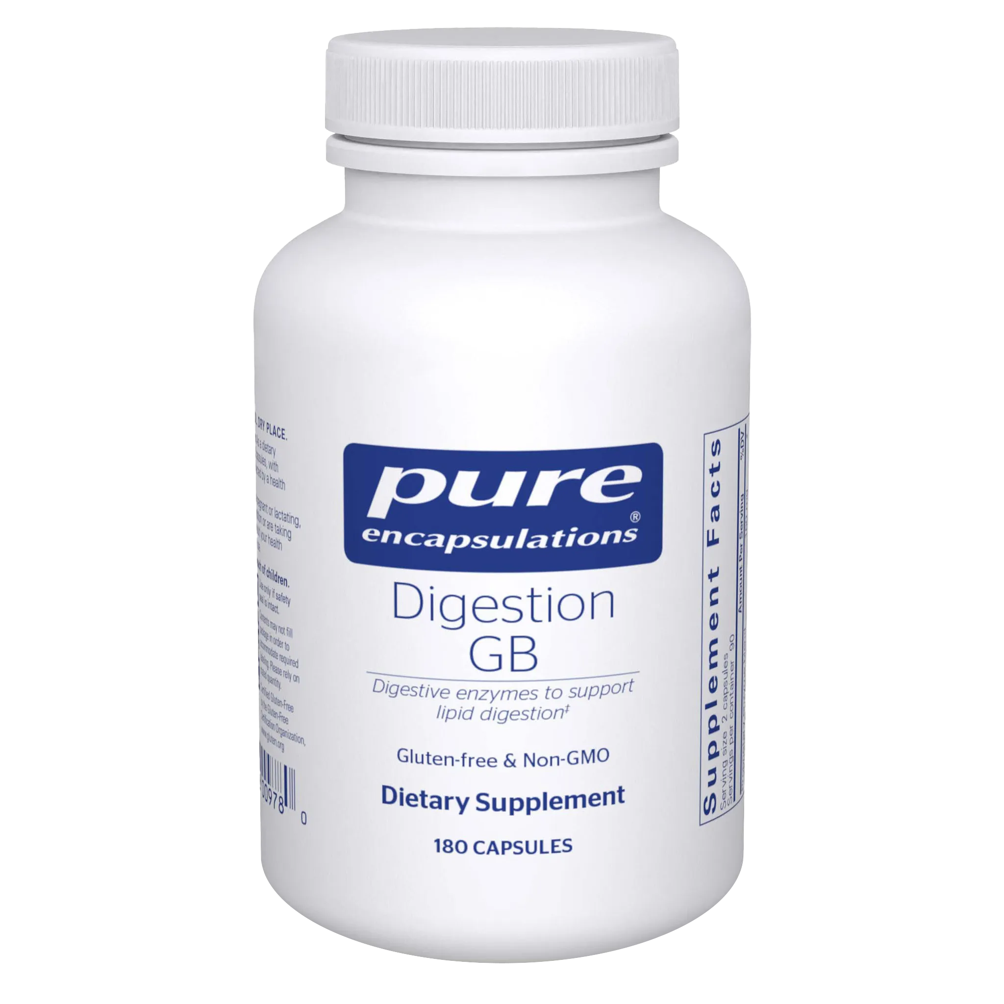 Can Digestion GB Support Gallbladder Health and Fat Digestion in Long COVID?