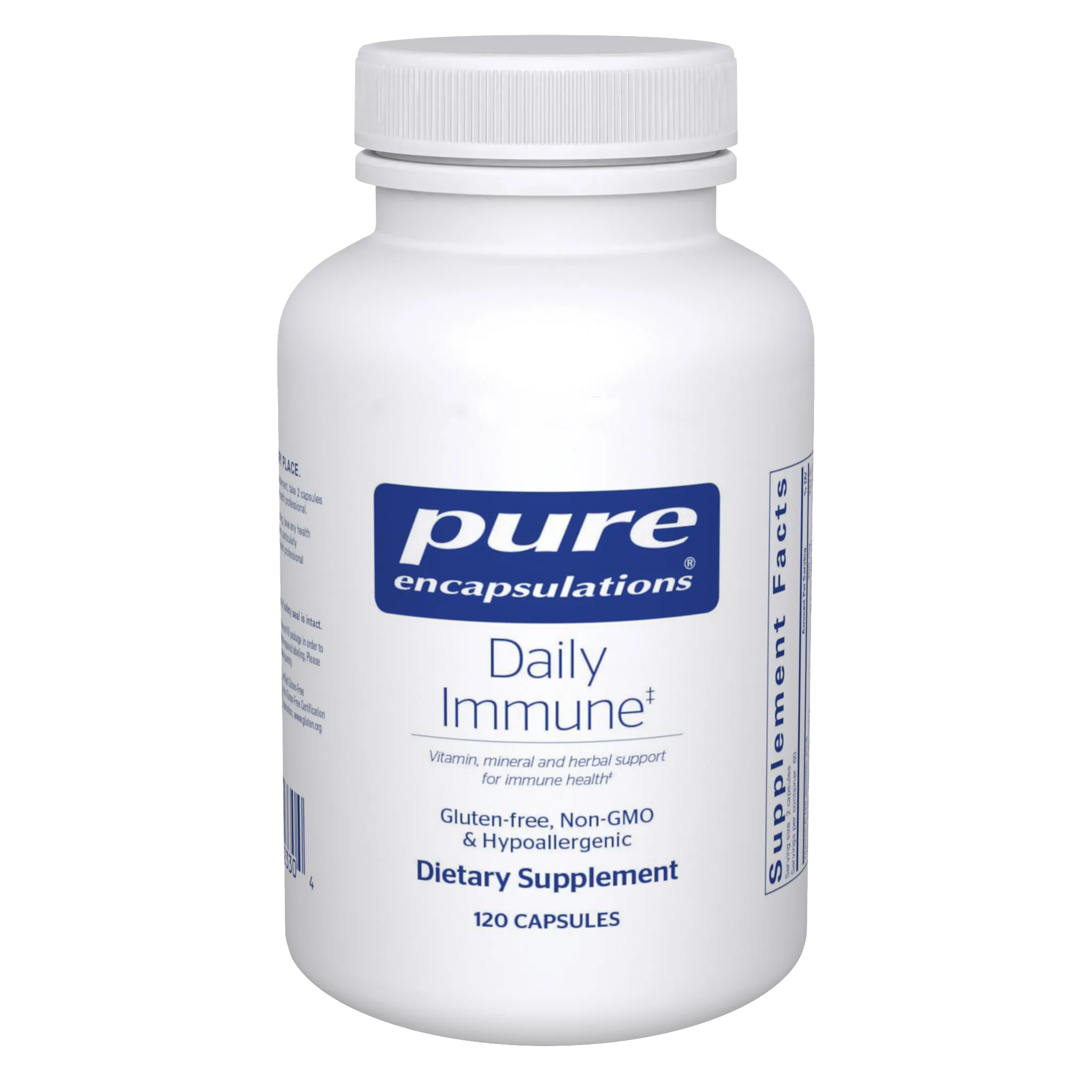 Can Daily Immune Support Help Manage Immune Dysregulation in Long COVID and ME/CFS?