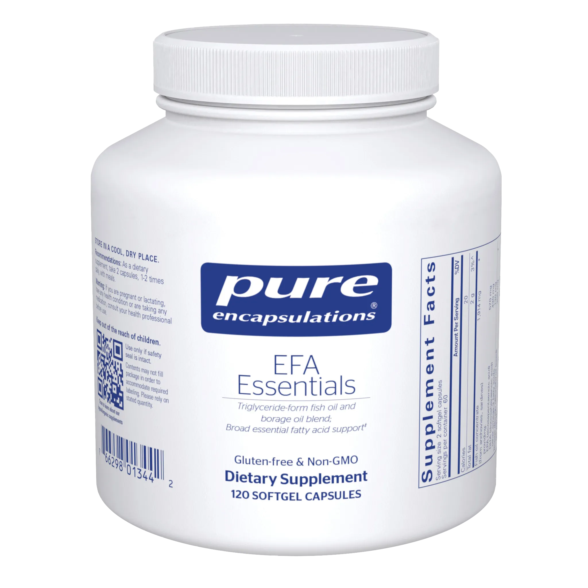 Can EFA Essentials Support Joint, Skin, and Eye Health in Long COVID and ME/CFS?