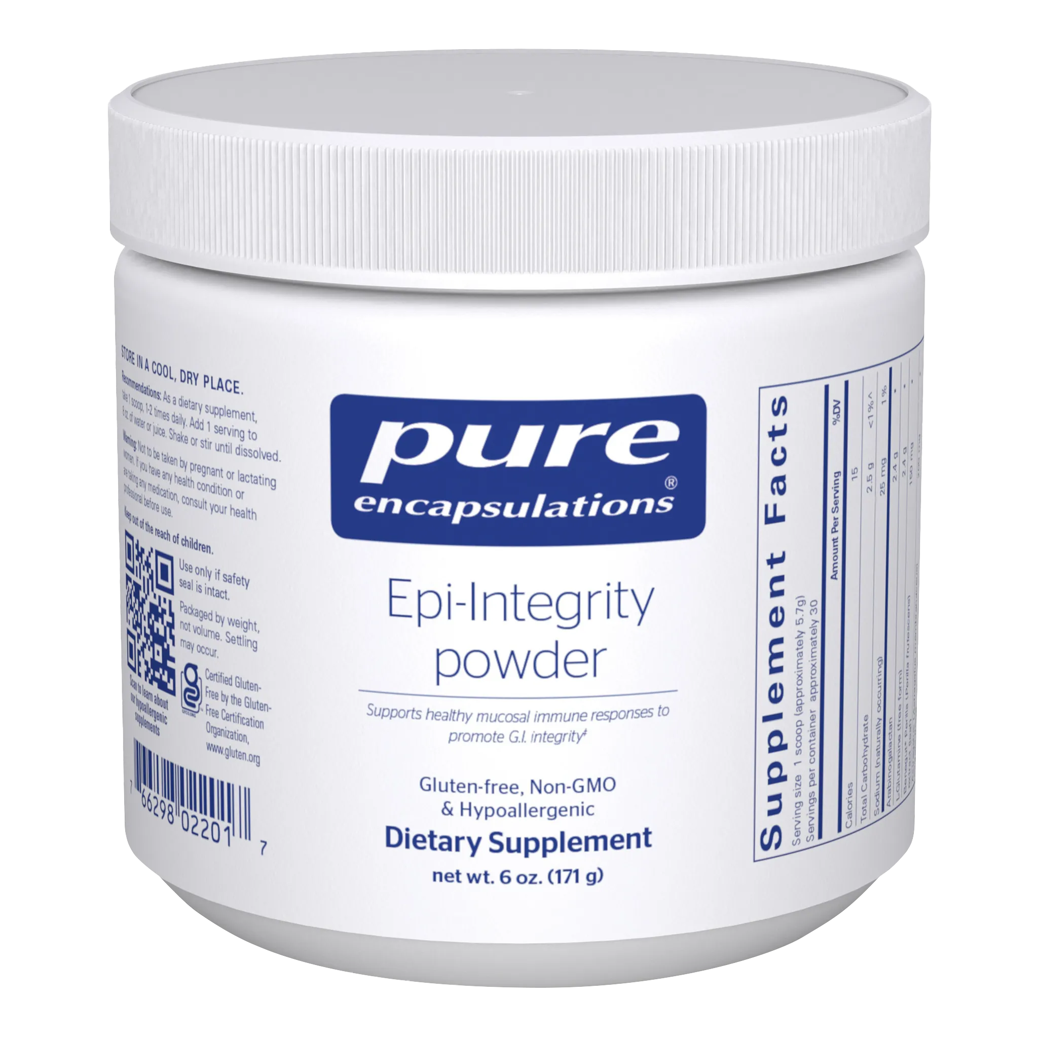 Can EpiIntegrity Support Gut Healing and Immune Balance in Long COVID and ME/CFS?