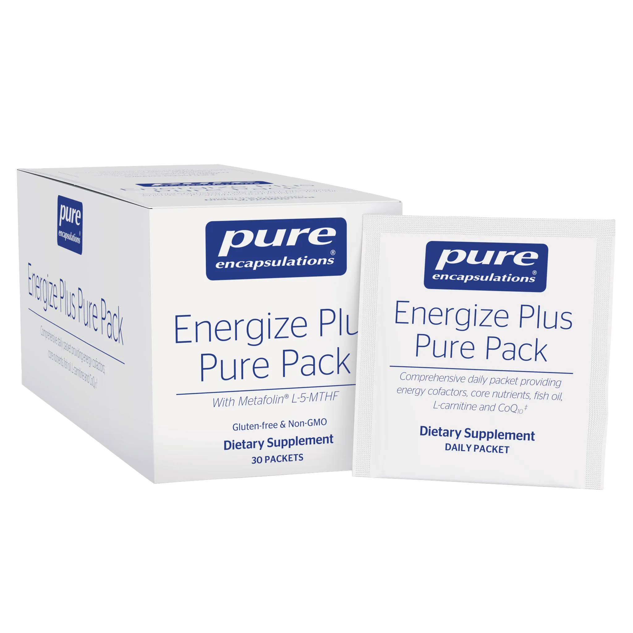 Can CoQ10, L-Carnitine, and B-Vitamins Support Cellular Energy in Long COVID and ME/CFS?