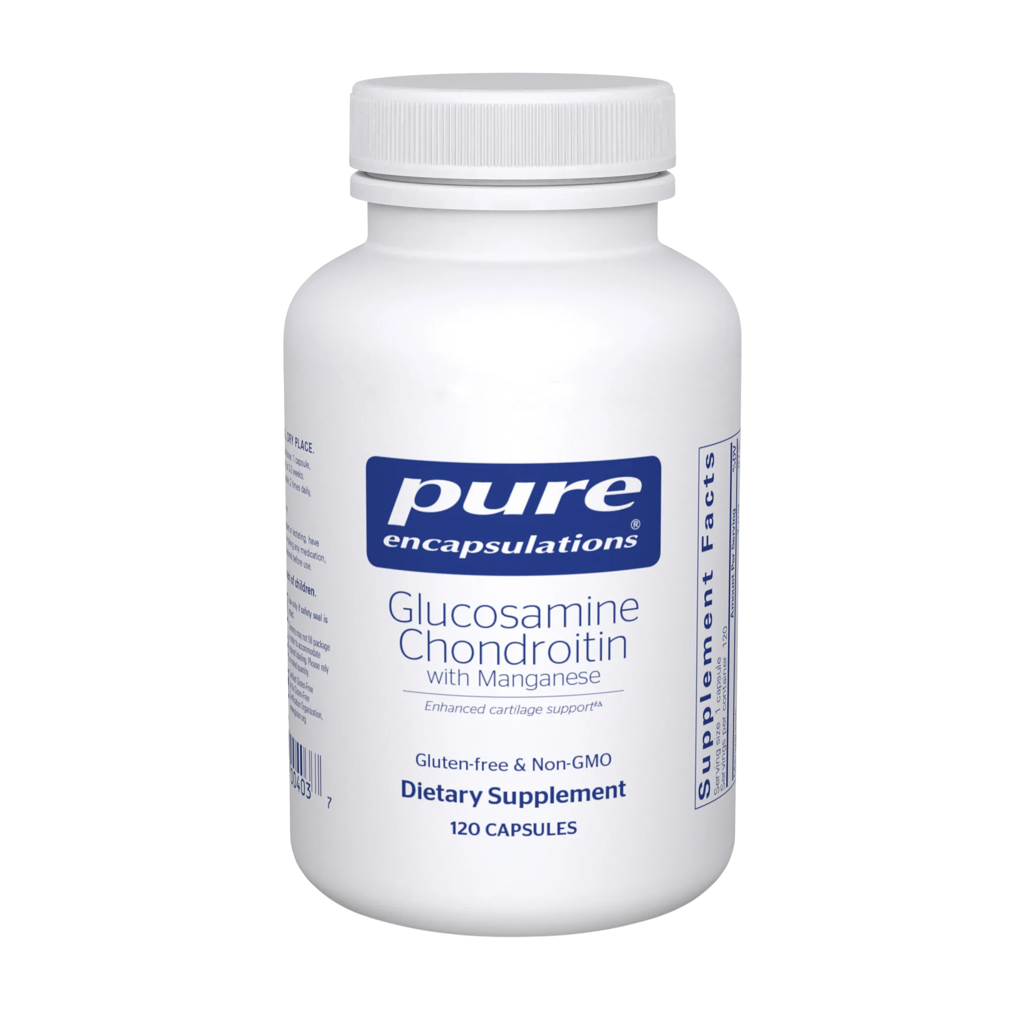Can Glucosamine Chondroitin with Manganese Support Joint Pain in Long COVID and Dysautonomia?