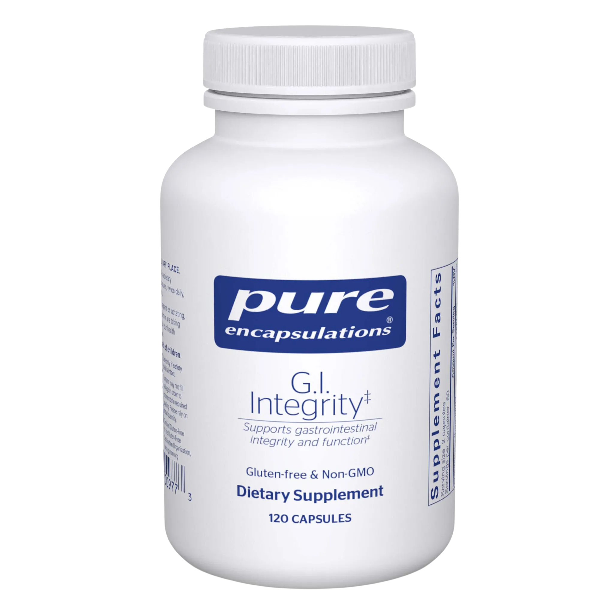 Can G.I. Integrity Support Gut Health in Long COVID and ME/CFS?