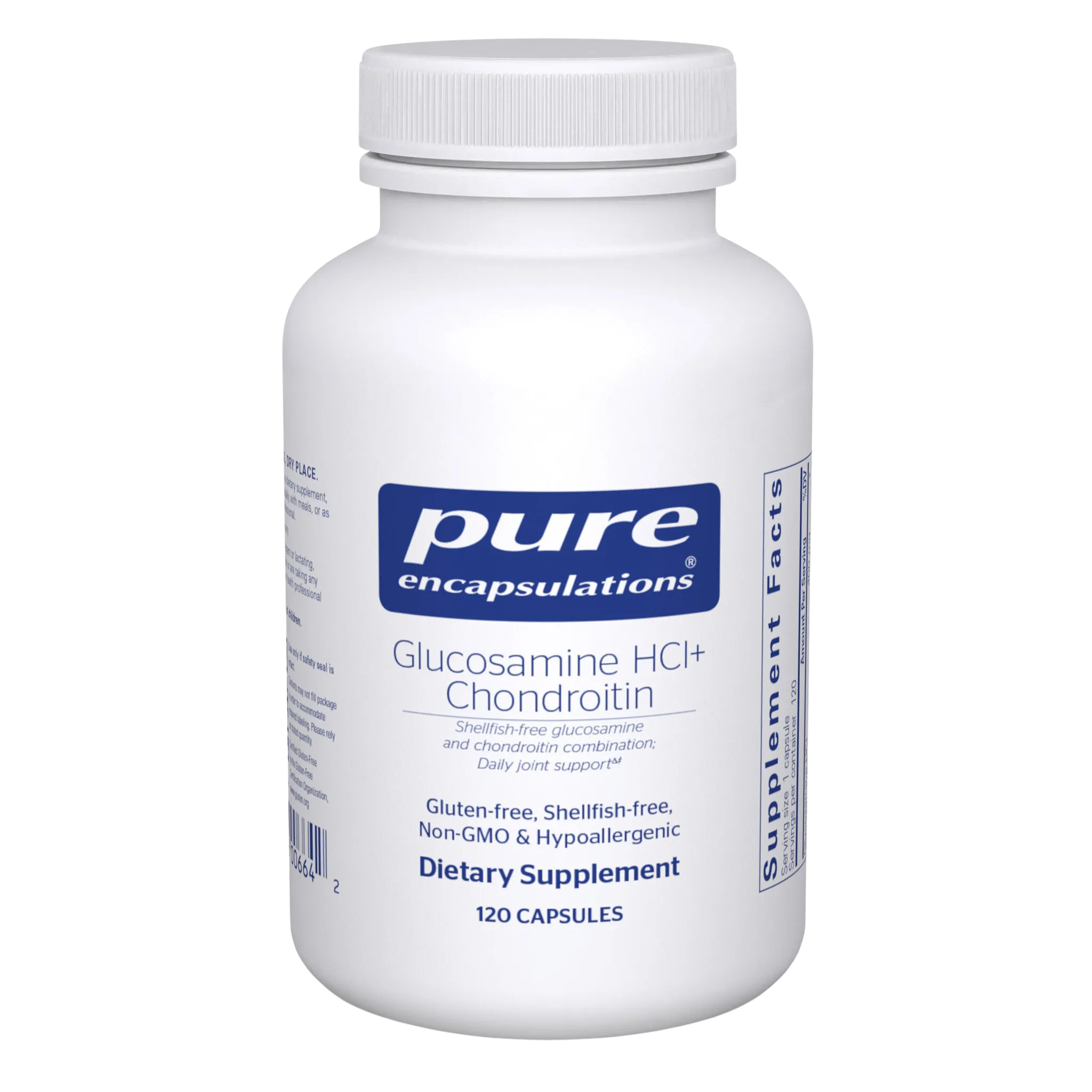 Can Glucosamine and Chondroitin Ease Joint Pain in Long COVID and ME/CFS?