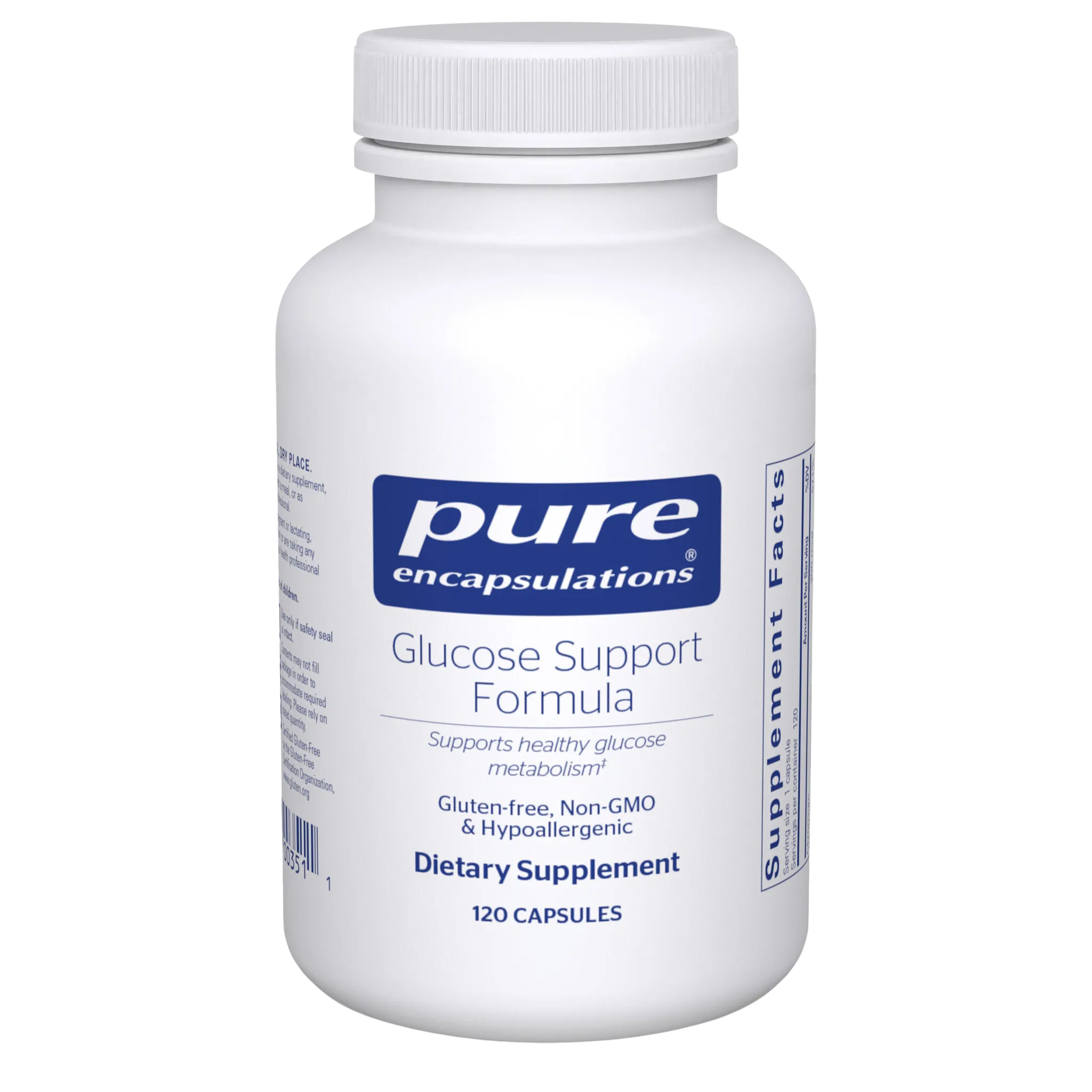 Can a Glucose Support Formula Help Manage Fatigue and Metabolic Dysfunction in Long COVID and ME/CFS?